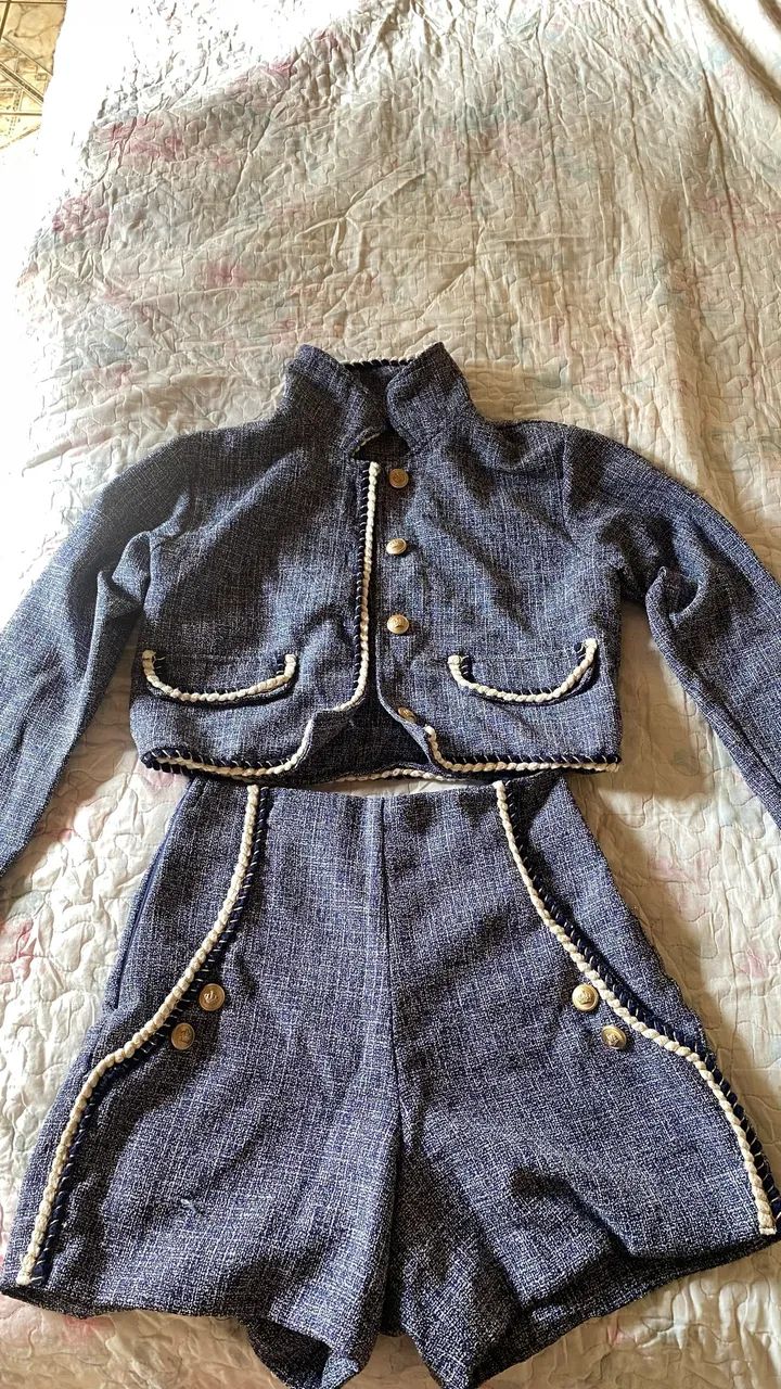 Conjunto Delise  - Foto 2