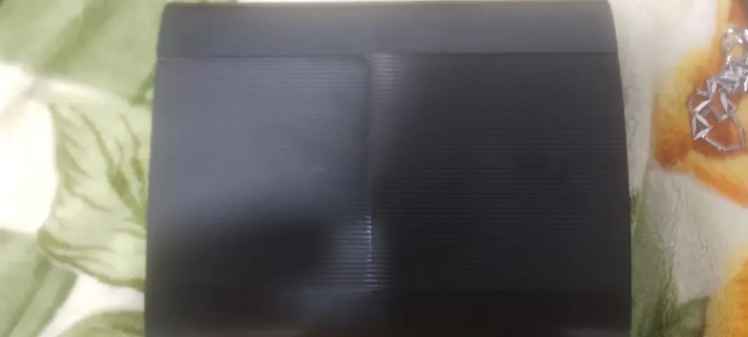 vendo ps3 desbloqueado  - Foto 3