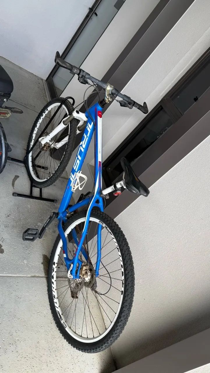 Bicicleta TRUST - Foto 3