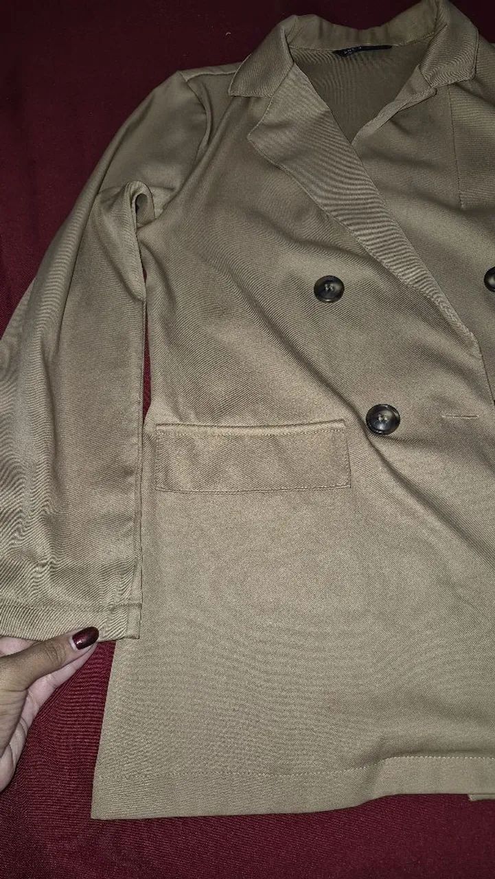 Blazer feminino  - Foto 5