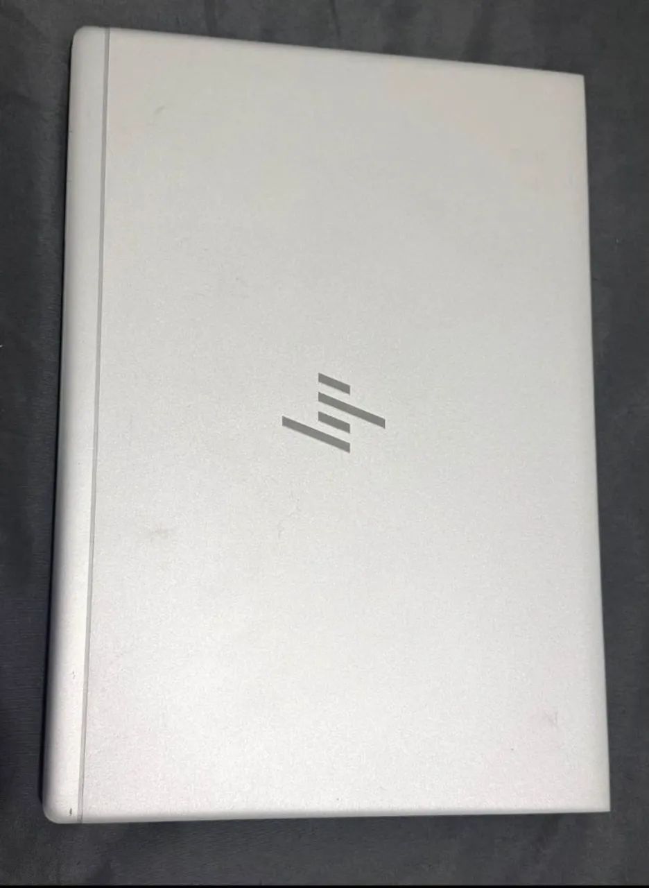 Notebook HP Elitebook i5 8th 8gb de Ram 256gb de SSD  - Foto 2