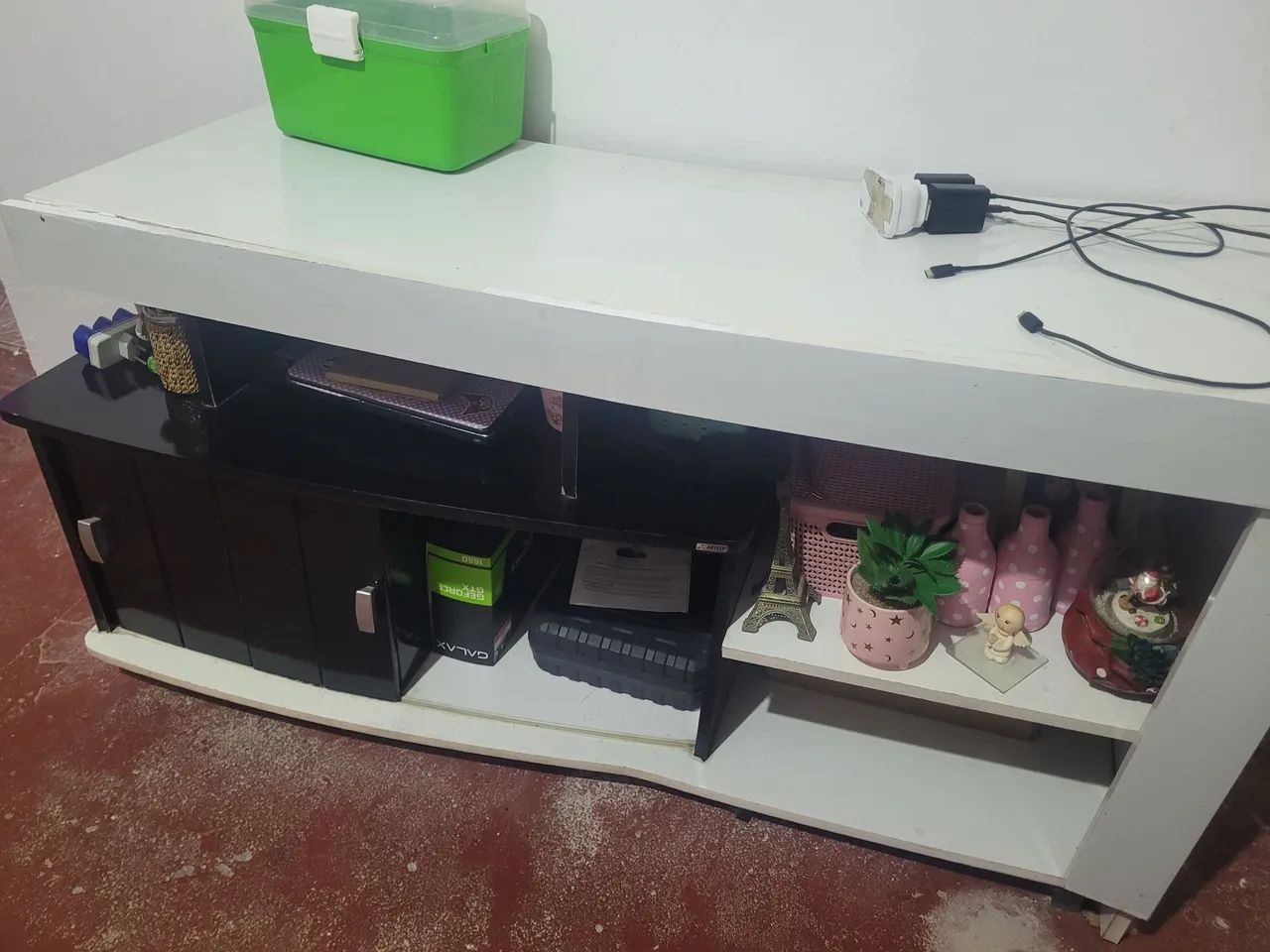 Rack 80 reais - Foto 2