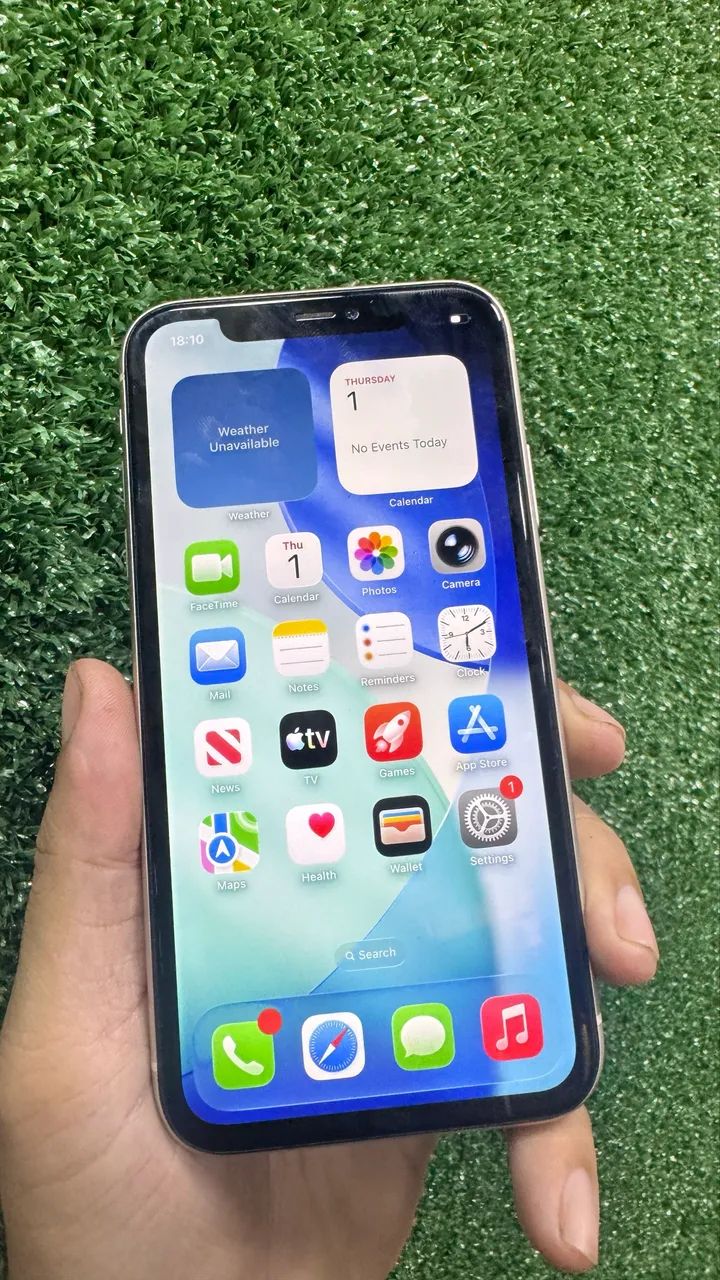 iPhone 11 256gb - Branco - Celulares e Smartphones - Alvorada Sul