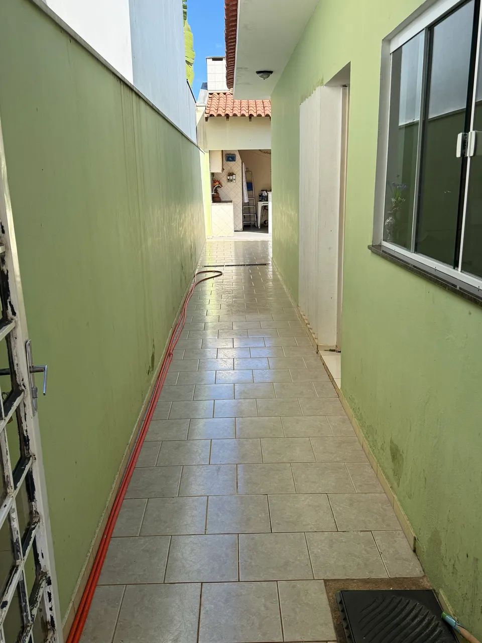 Vendo Casa Jd Itaipu  - Foto 5