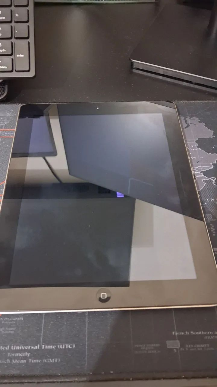 Ipad 16 gb A1396 em ótimo estado 