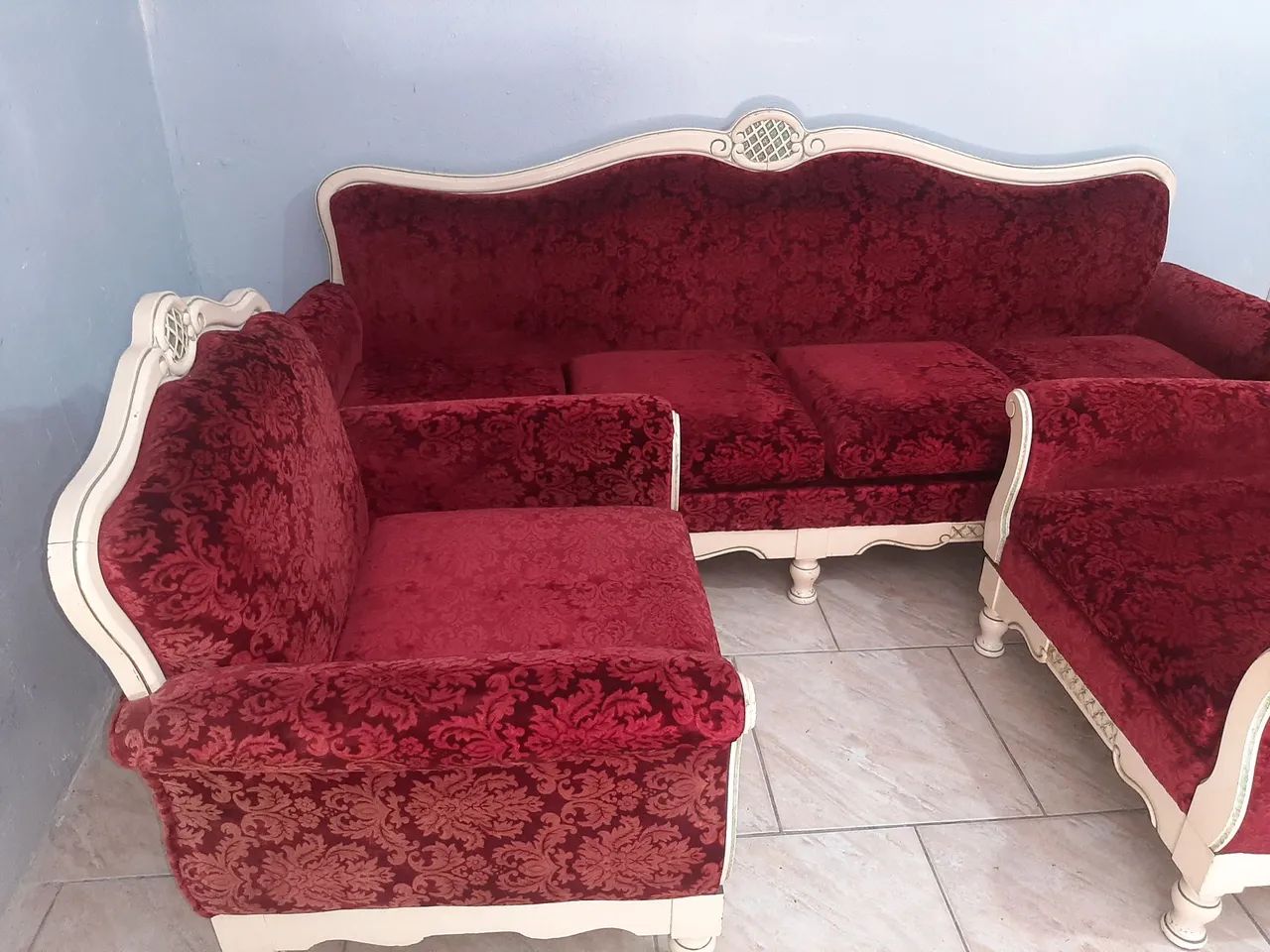 Sofá  - Foto 2