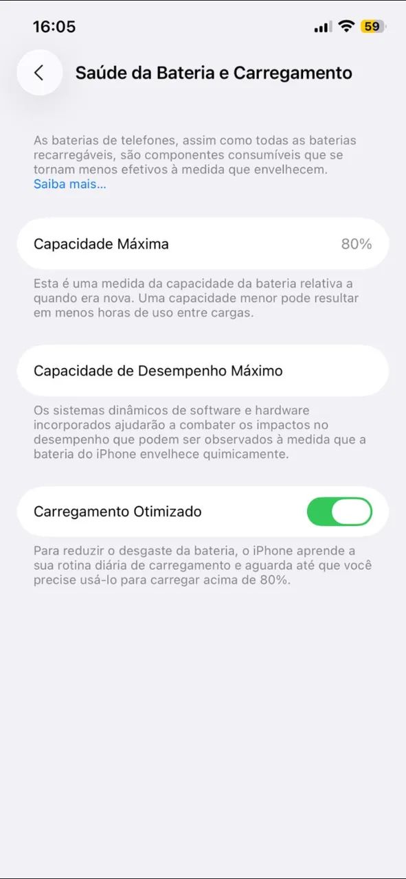 iPhone 12 Usado - Foto 3