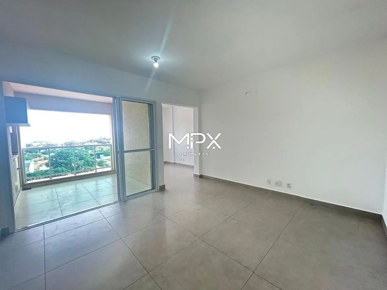 Apartamento para alugar no Edifício Vila Olímpia em Piracicaba - Foto 4