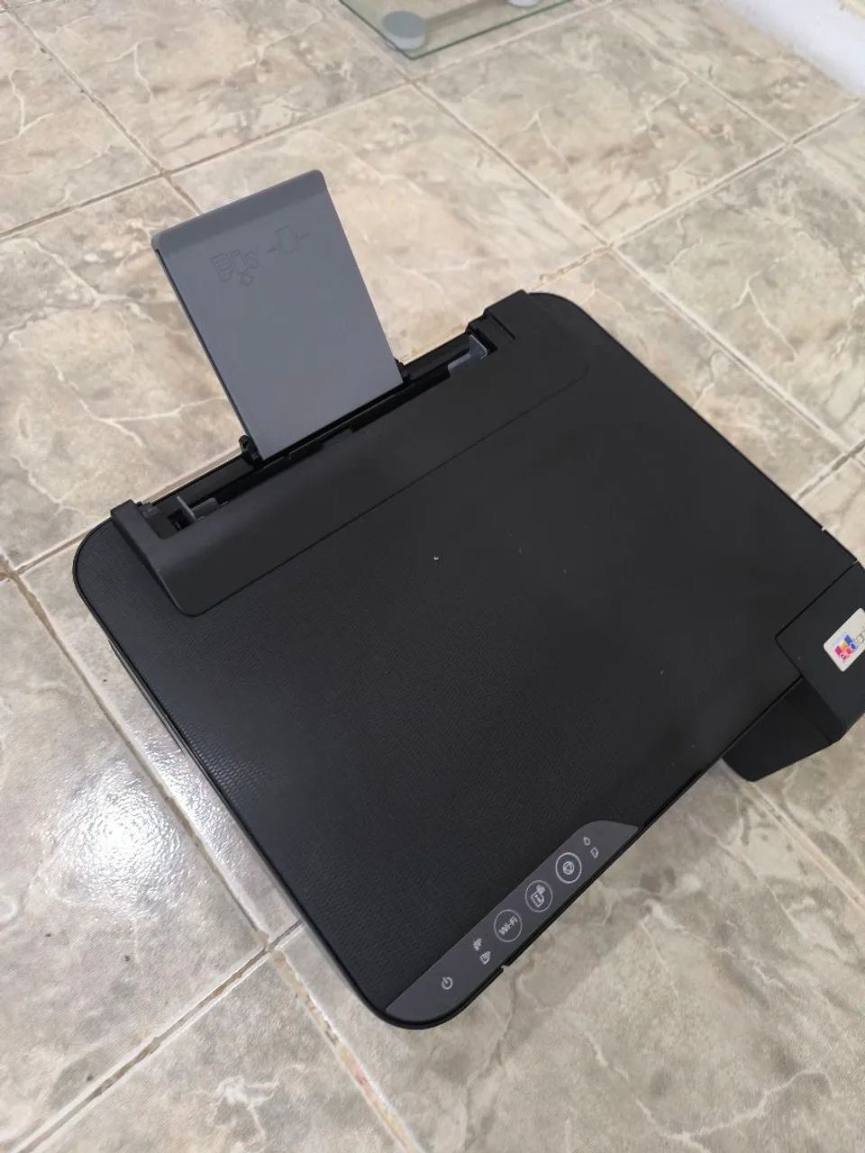 Impressora Epson L1250 - 2 meses de uso
