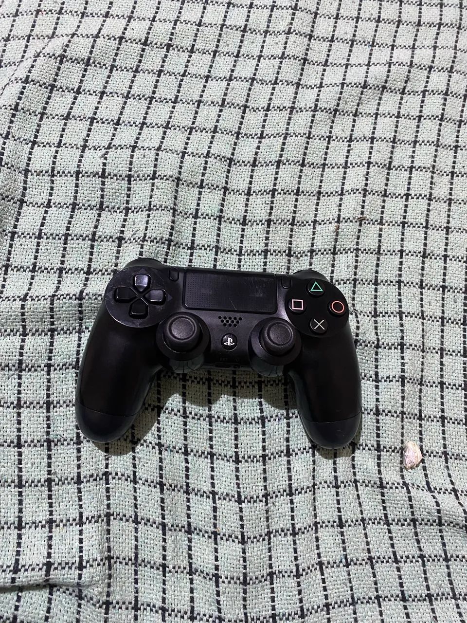 Controle de ps4 (dualshock 4)