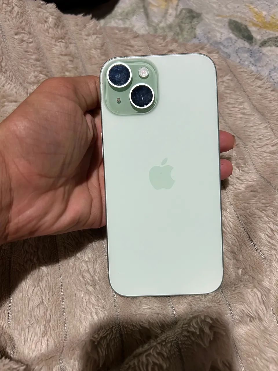 IPHONE 15 128 G - Foto 4