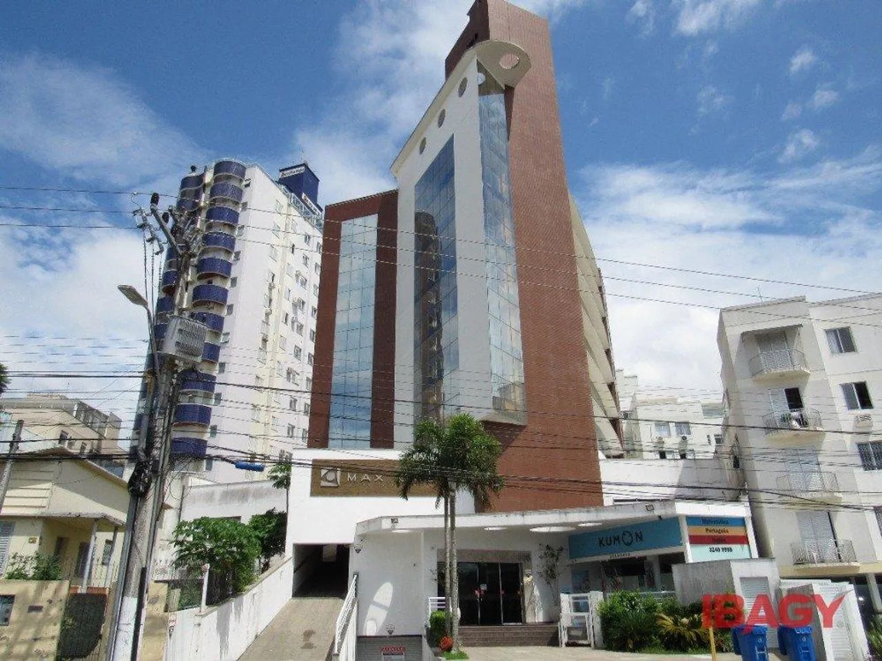 Oportunidade! Salas/Conjuntos em Coqueiros - Florianópolis - Foto 2