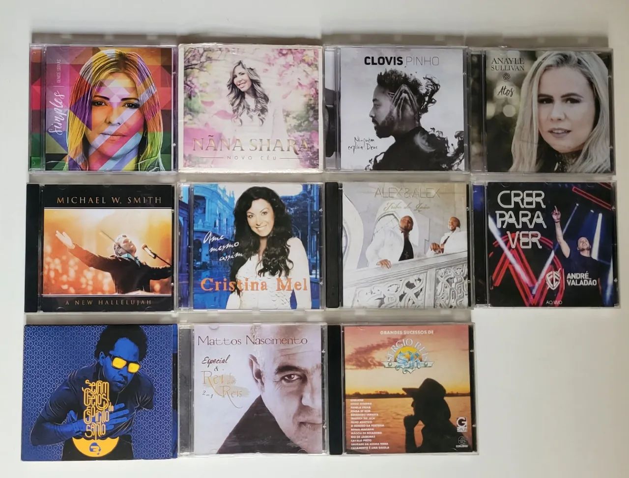 CDs variados - Foto 2