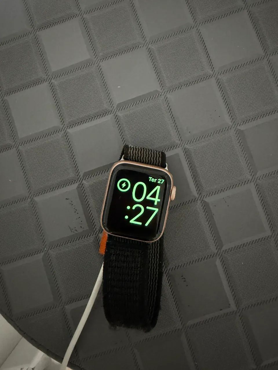 Apple Watch séries 3 