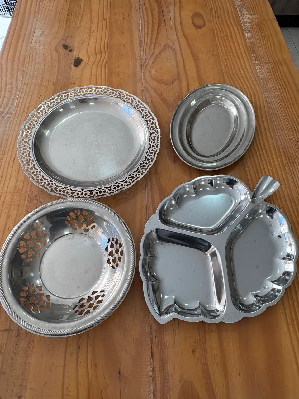 Travessa de cozinha 