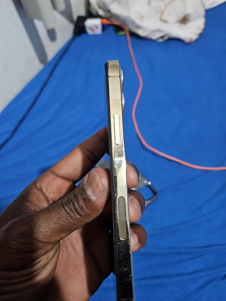 Iphone 12 pro 128GB - Foto 3