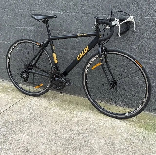 Bicicleta  - Foto 2