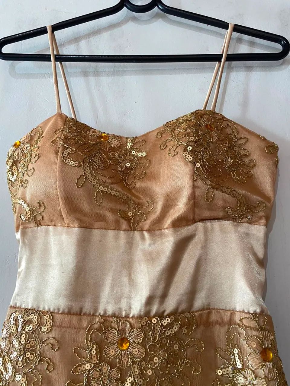 Vestidos de festas 
