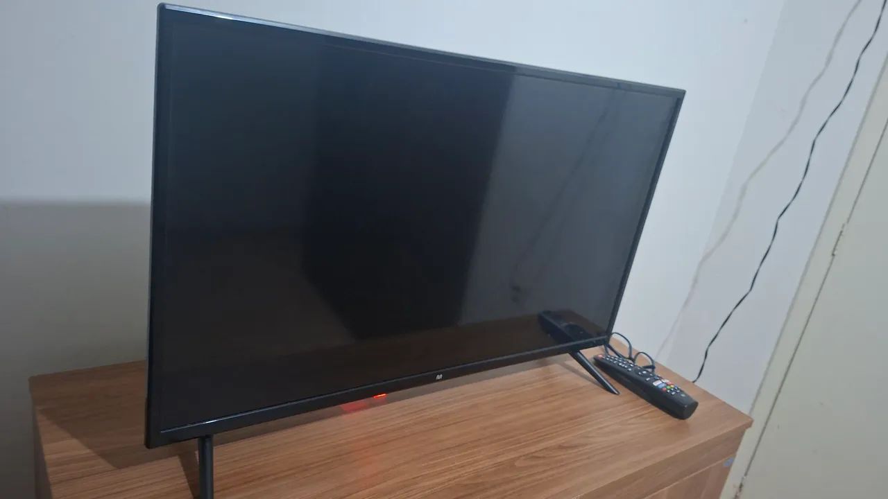SMART TV MULTILASER ANDROID  - Foto 2