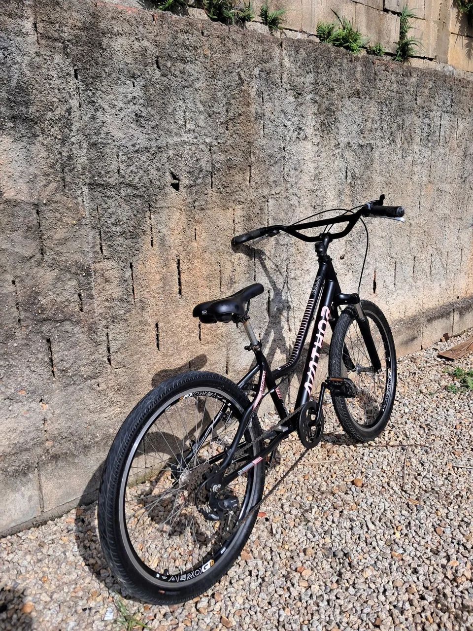 Vendo bicicleta - Foto 3