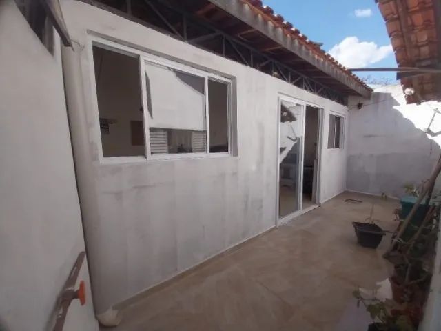 Foto - Paulínia - Alto de Pinheiros