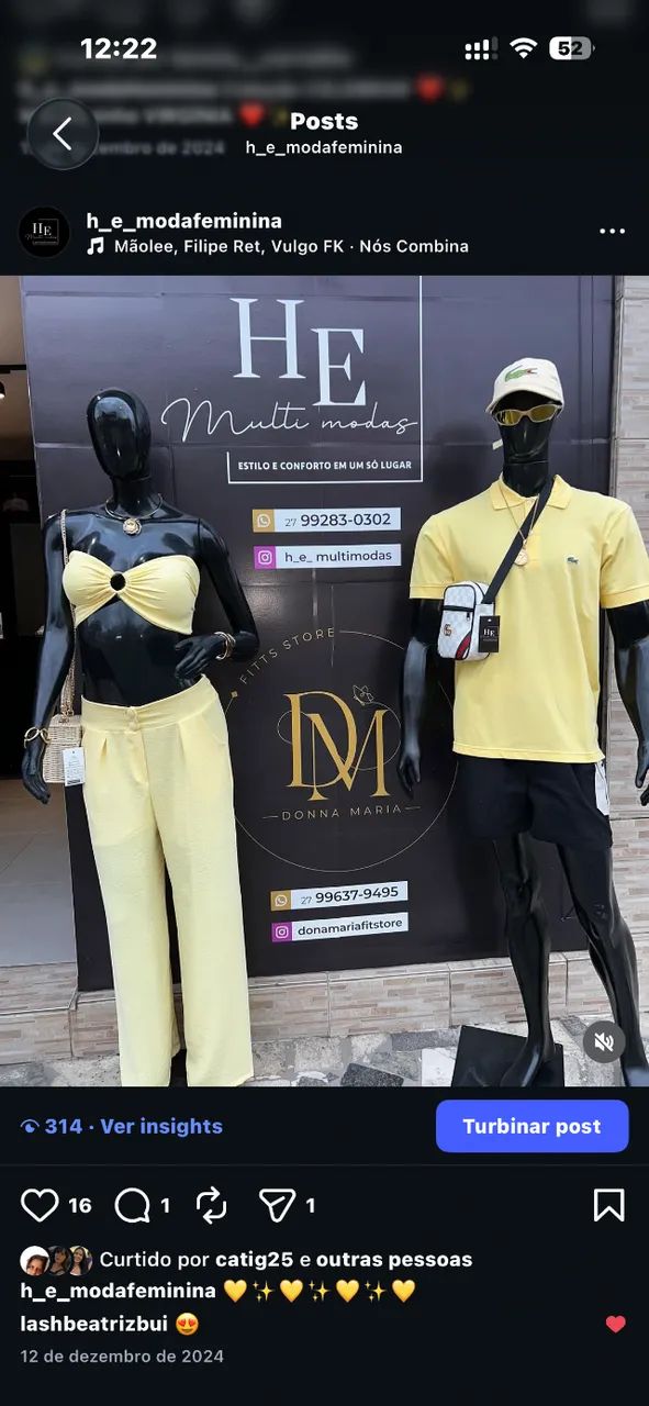 Maniquim  - Foto 2