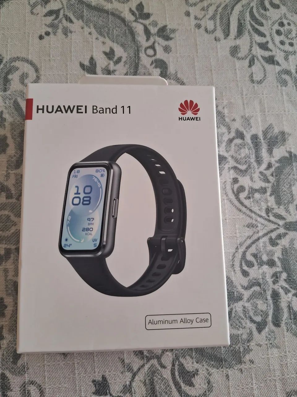 Huawei Band 11 ( Lançamento)