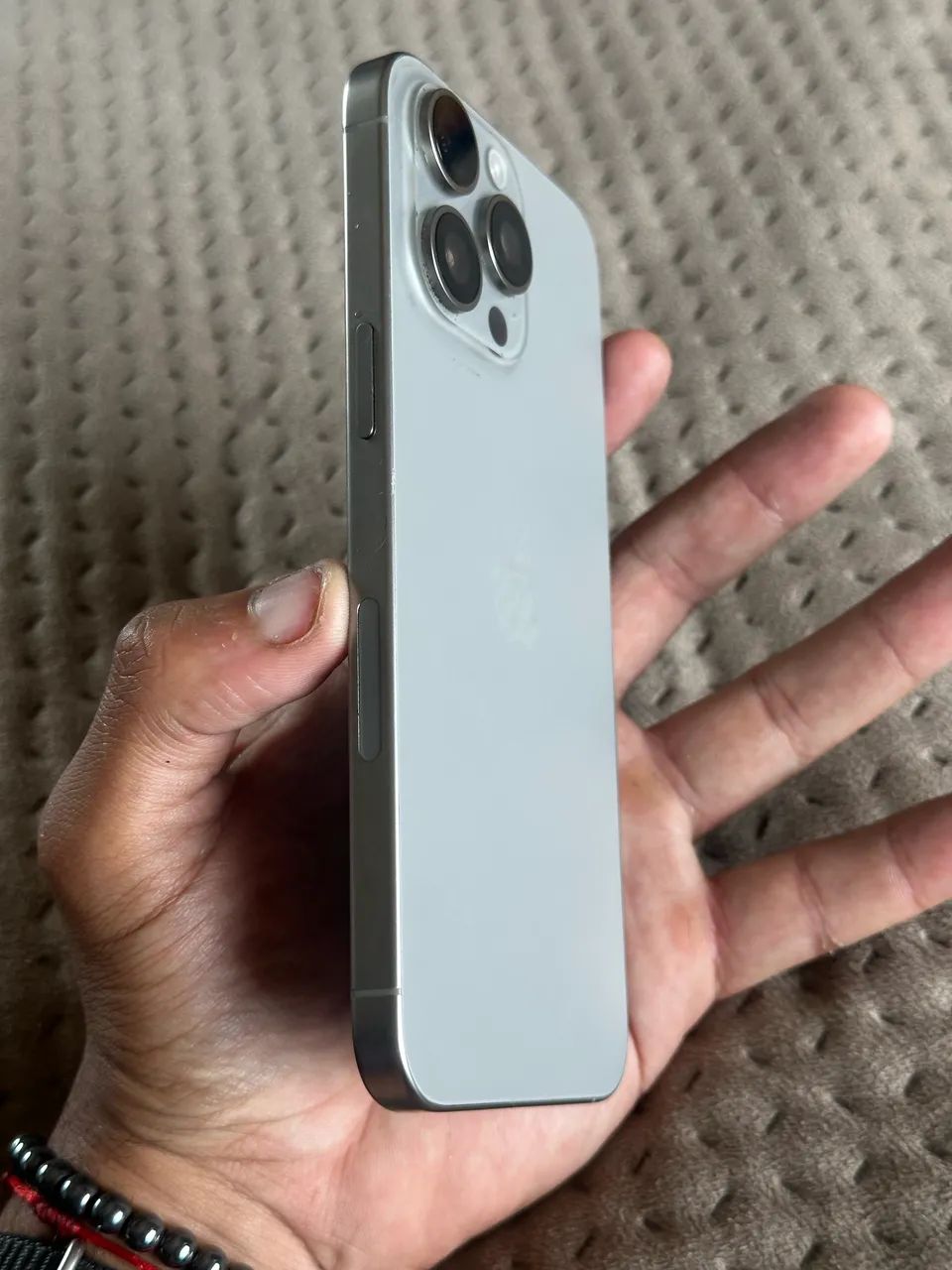iPhone 15 pro Max  - Foto 5
