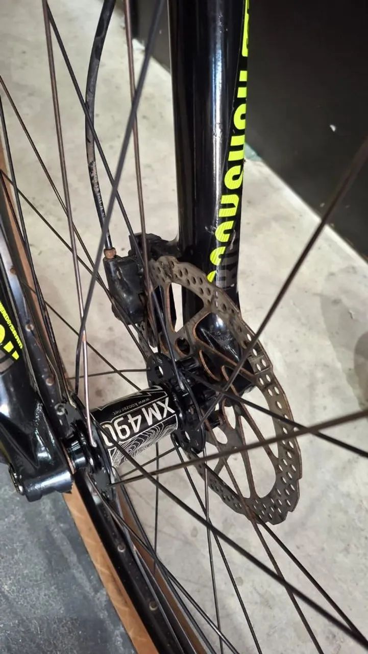 Bike MTB Carbono BXT  - Foto 2