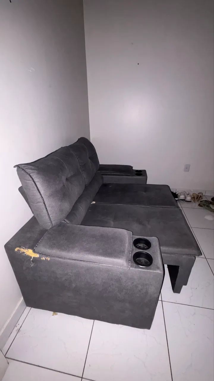 Sofá - Foto 3