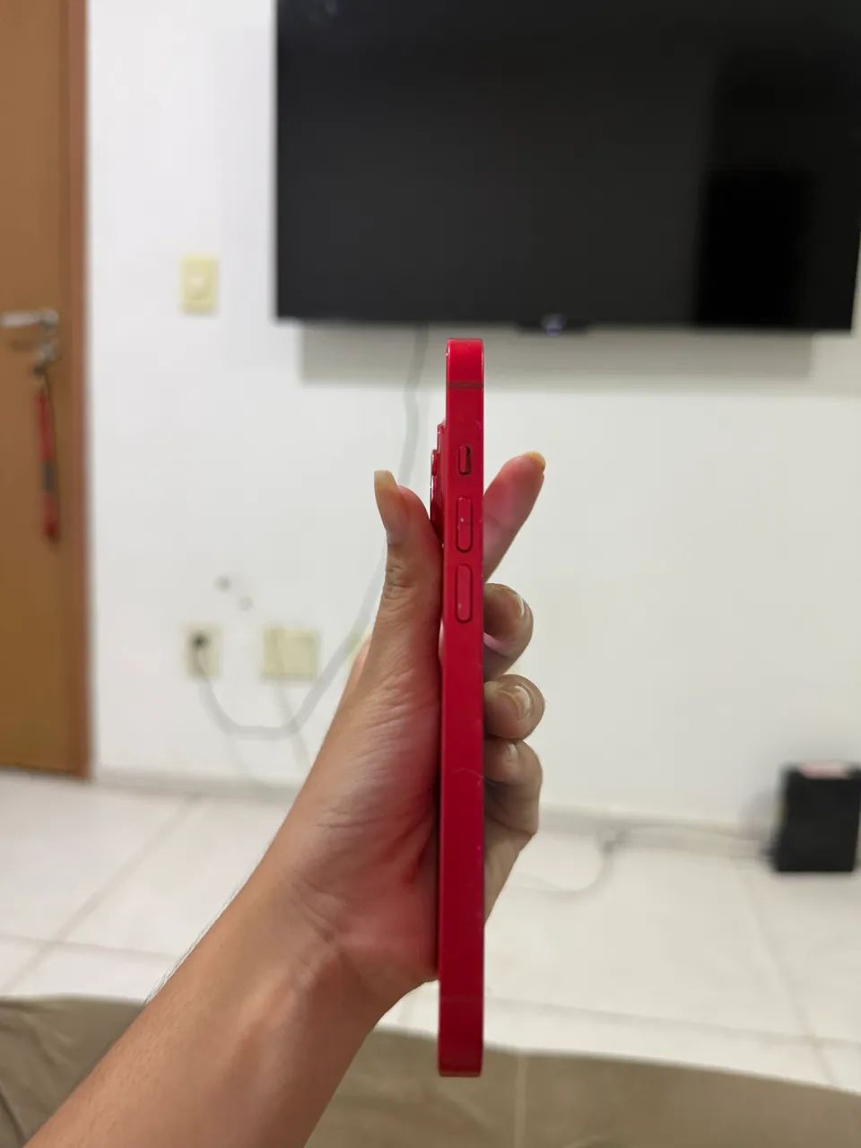 iPhone 14 128gb bateria em 99% super conservado - Foto 2
