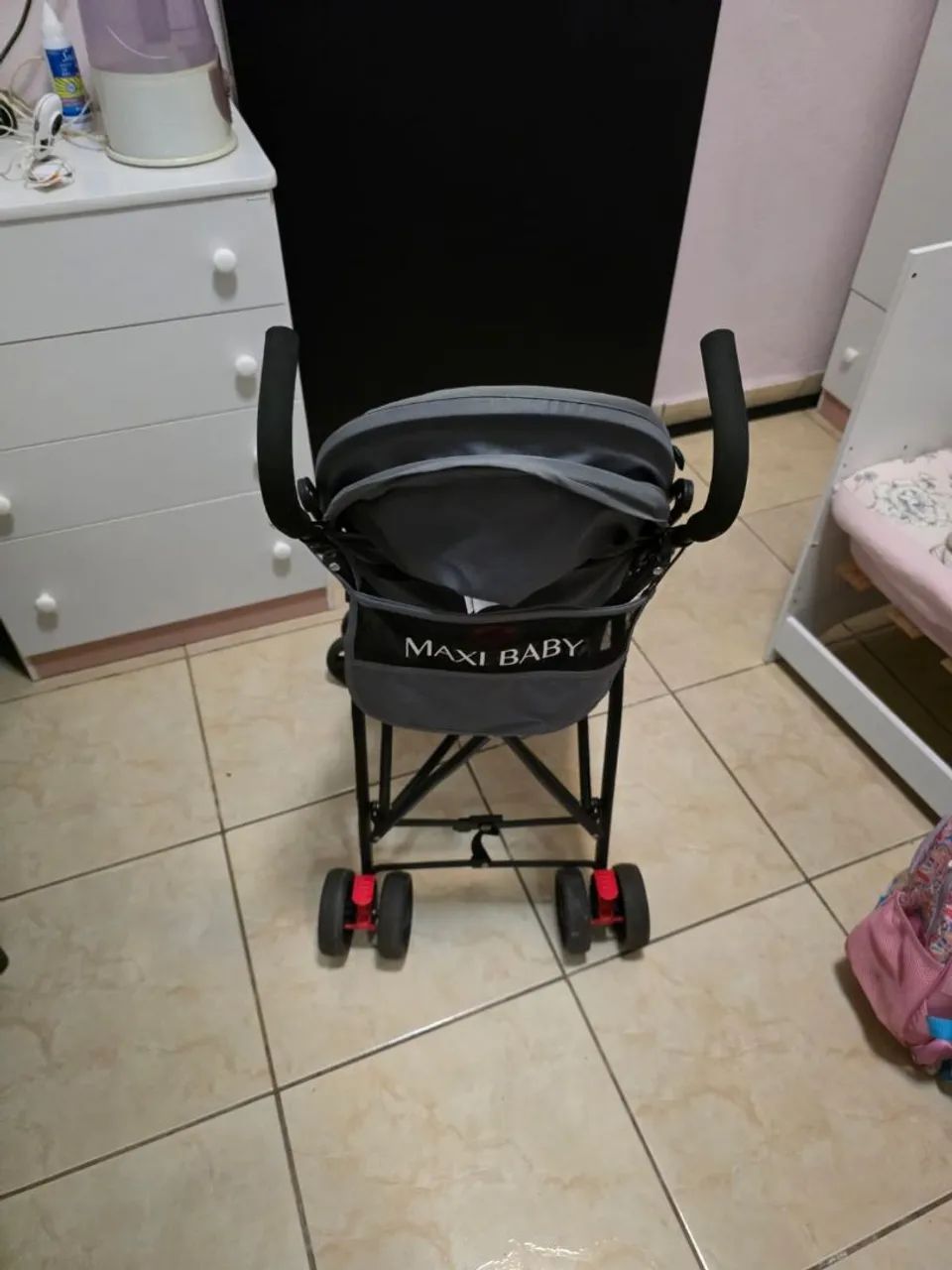 Itens para bebê  - Foto 5