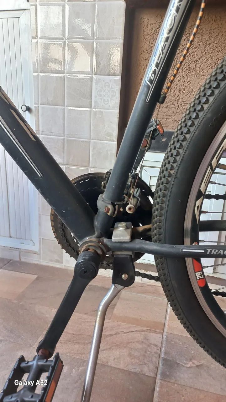 Bicicleta aro 29 450,00 - Foto 4