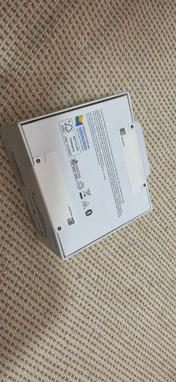 Samsung Galaxy Buds 4 (Lacrado) - Foto 2