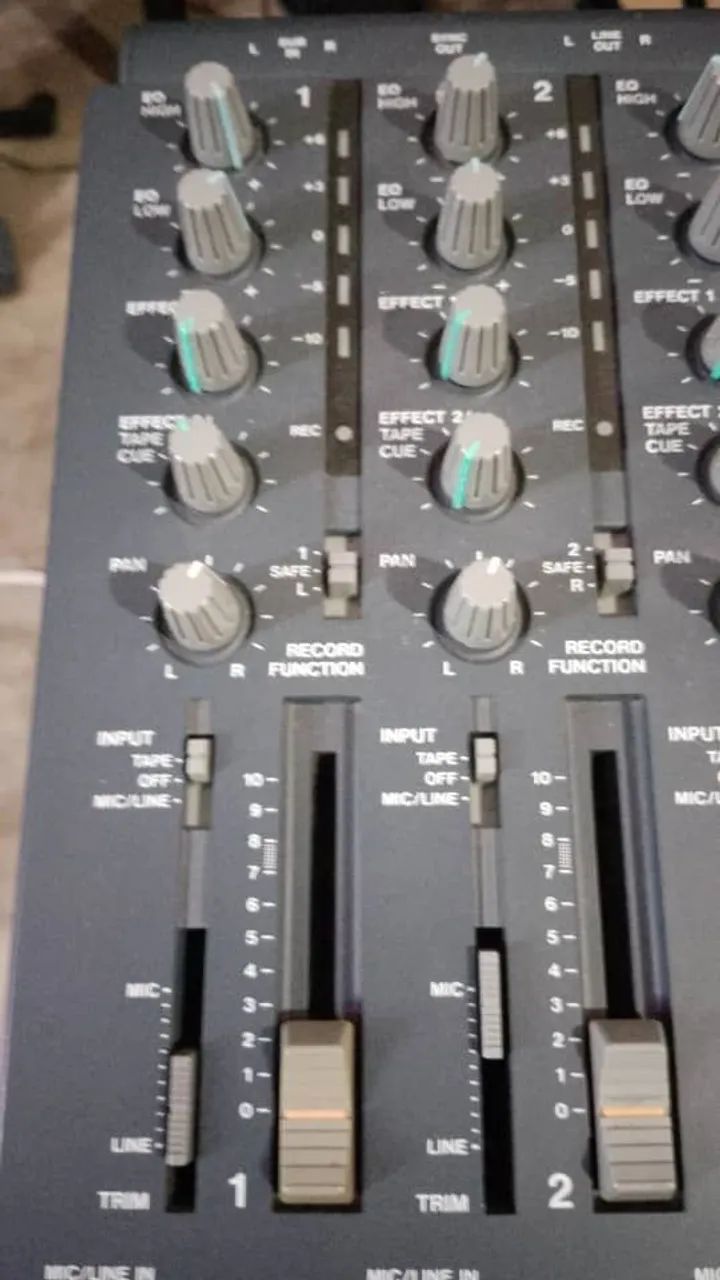 Tascam portastudio 414  - Foto 3