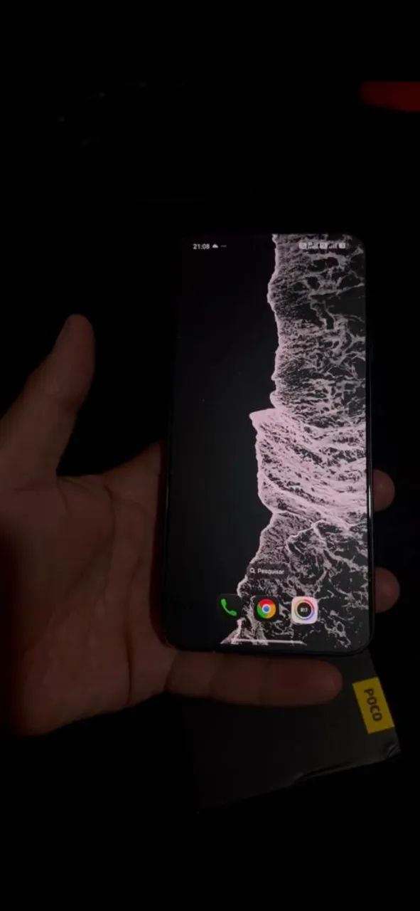 Poco F7  - Foto 4