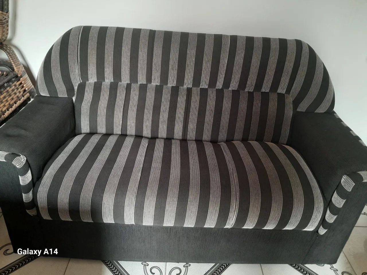 Sofá 2 e 3 Lugares - Foto 2