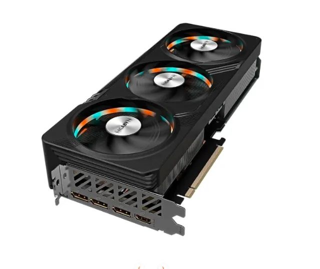 Placa de Vídeo RTX 4070 Ti SUPER Gigabyte - Foto 4
