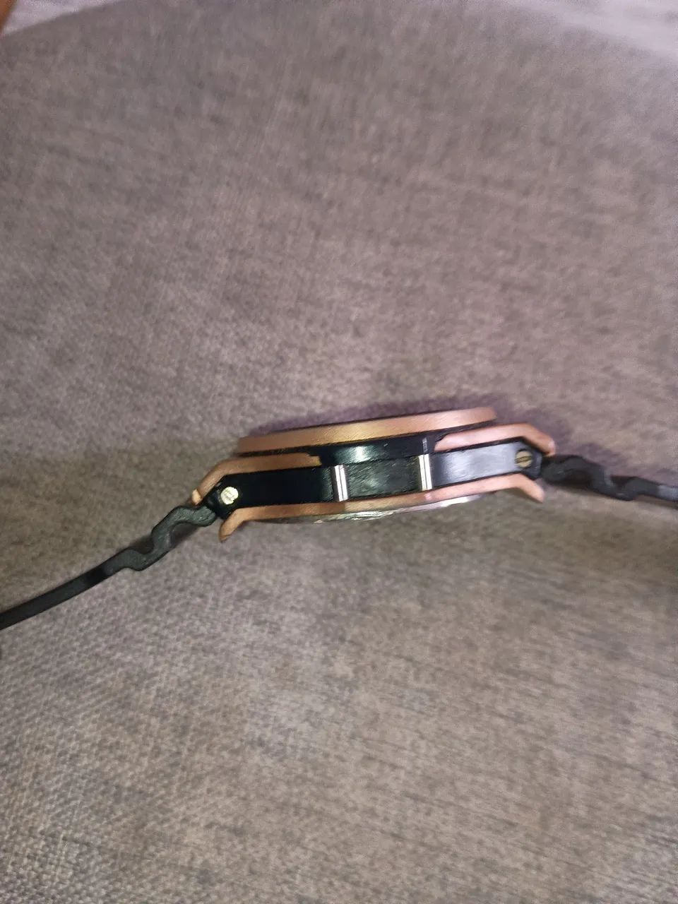Relógio masculino HUBLOT 1909 - Foto 2