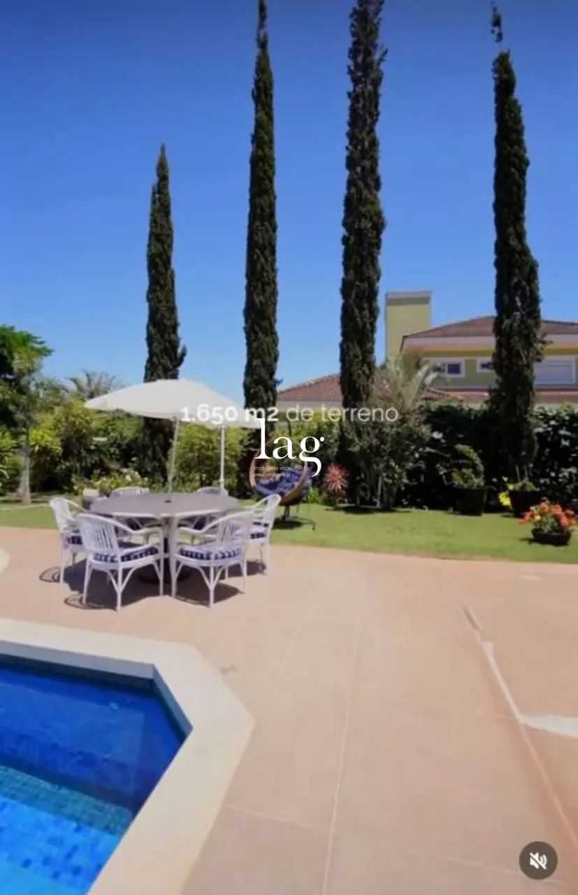 Casa com 4 quartos, 750 m²- Lago Azul - Araçoiaba da Serra/SP - Foto 5