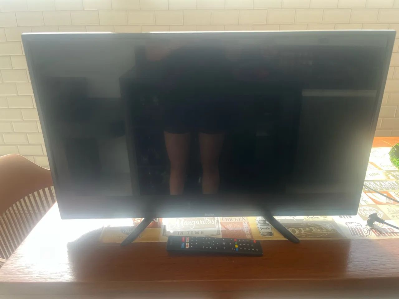 Tv Philco 32 polegadas Smart - Foto 2
