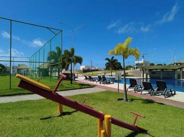 TERRENO VILLAS DE CARAPIBUS - Foto 3
