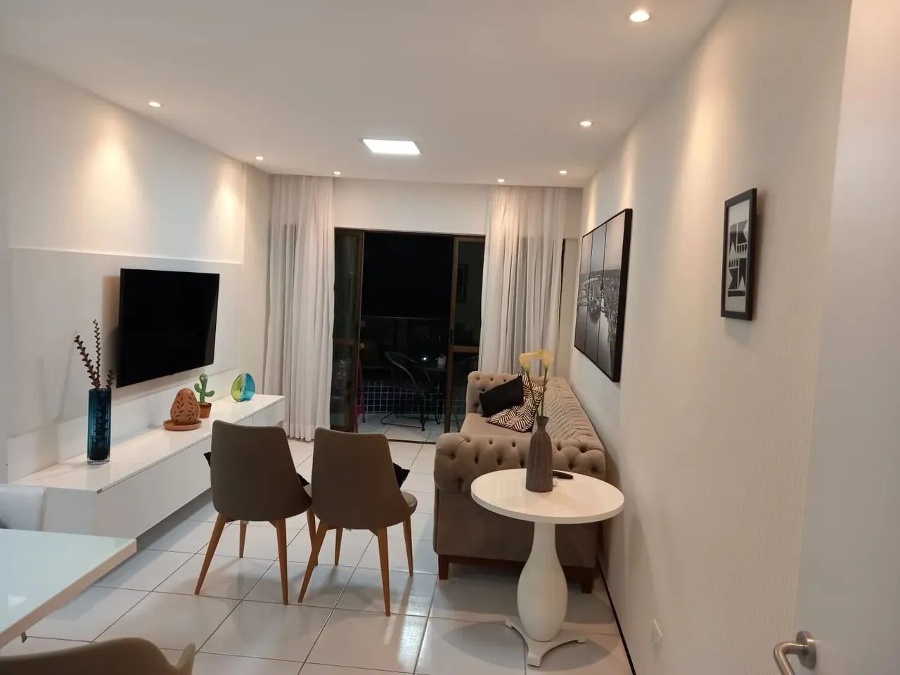 VENDA - NASCENTE COM ÁREA DE LAZER - 3 QTS COM 2 VAGAS - Foto 4