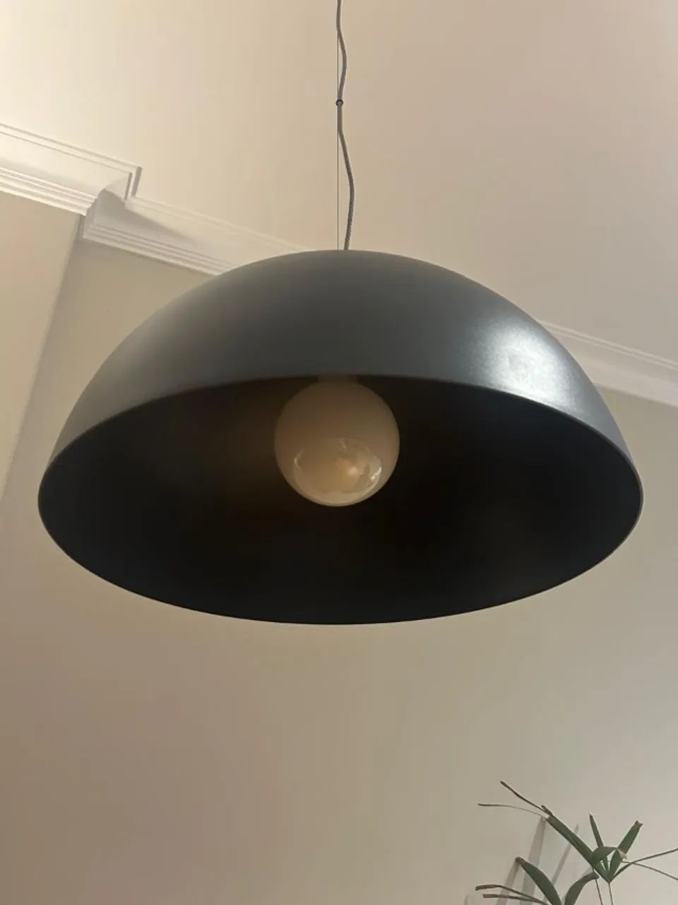 luminária pendente dimlux - Foto 4