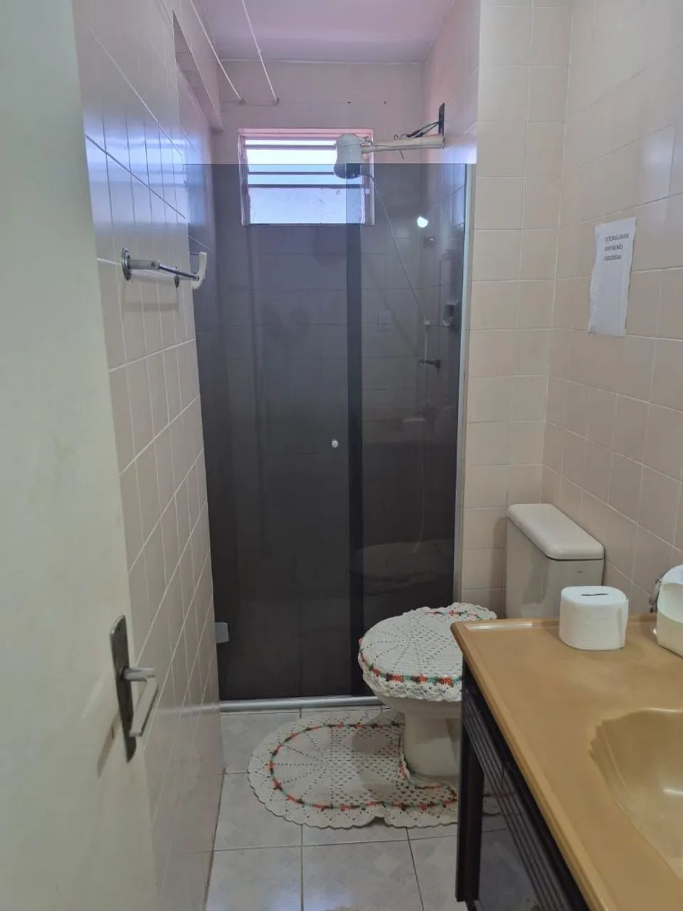Apartamento mobiliado em Cuiabá  - Foto 2