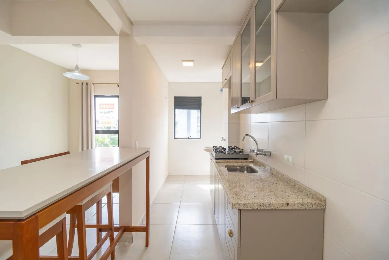 Apartamento de 2 quartos no bairro Ecoville - Foto 2