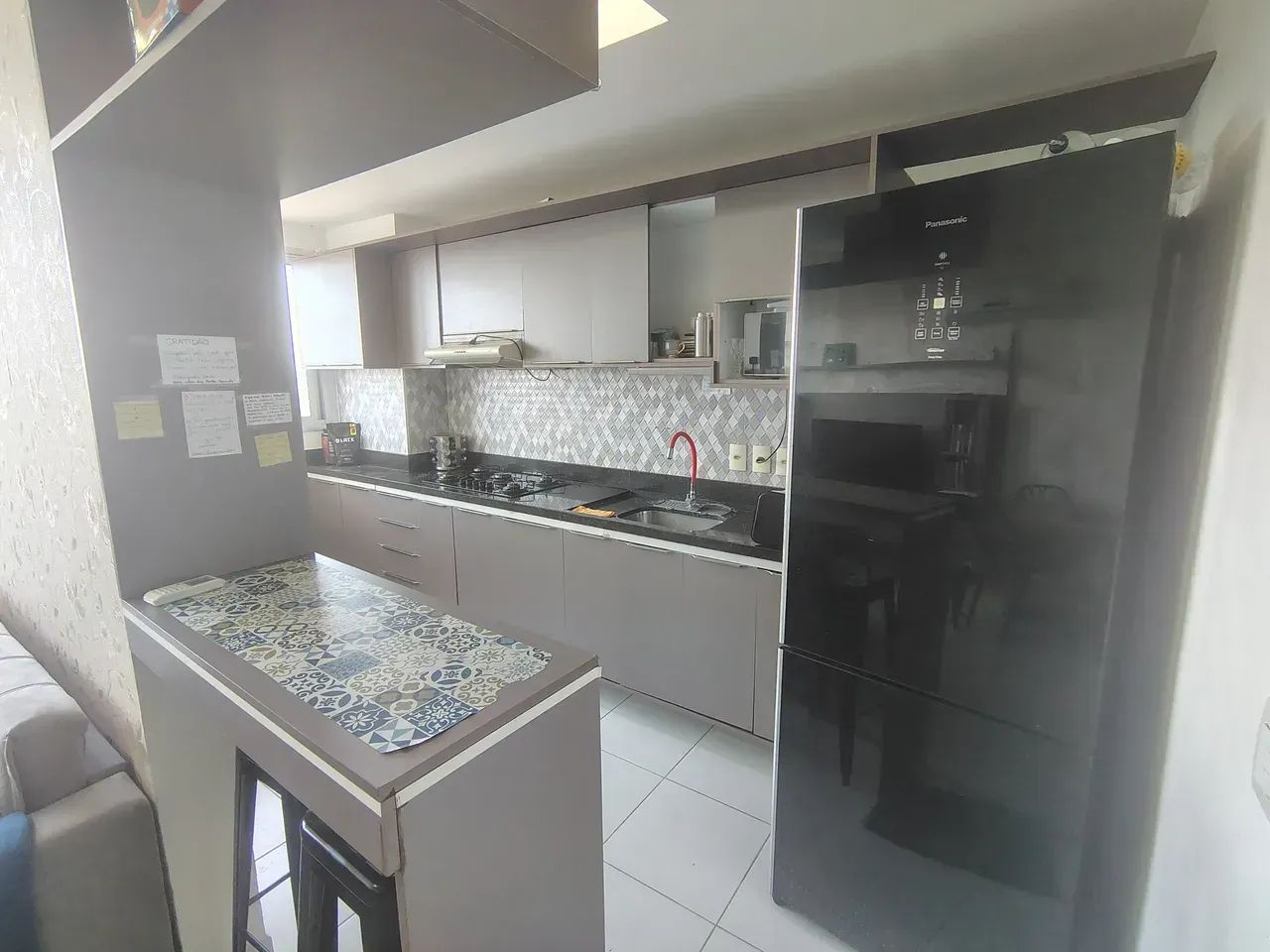Cobertura Duplex/ 135m² / Flores - Manaus, AM.