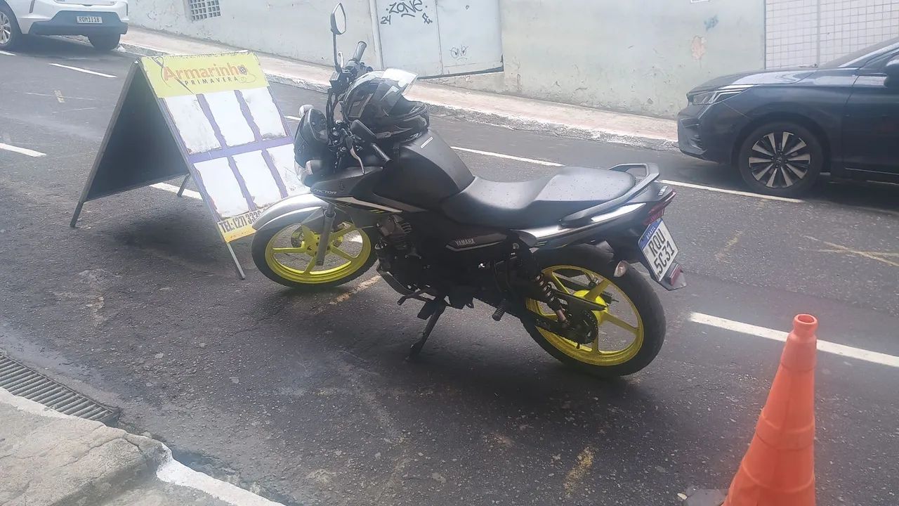 Factor DX 2025/26 - Foto 2
