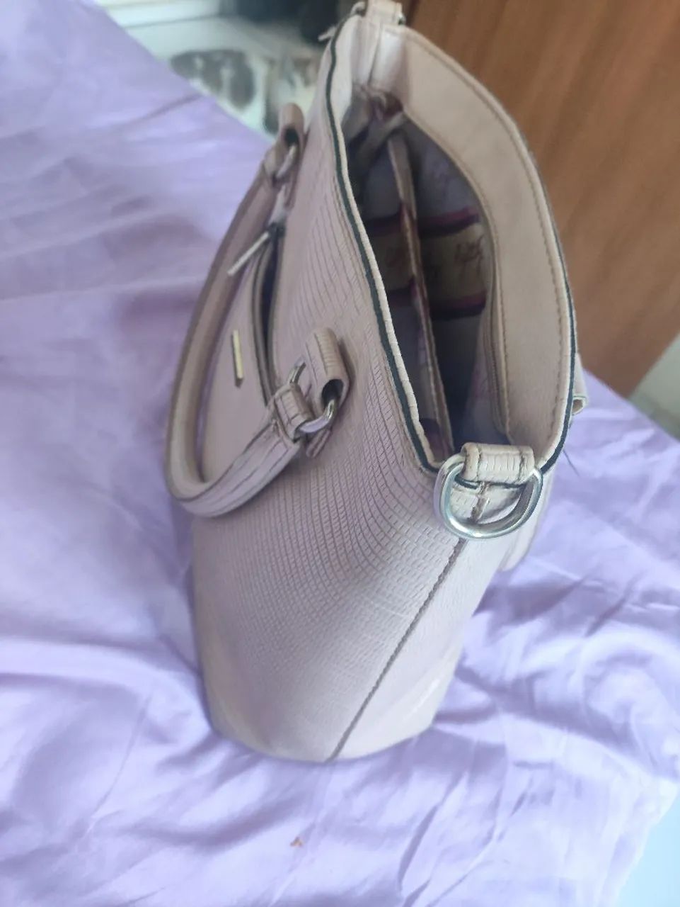 Bolsa da Rafitthy - Foto 2