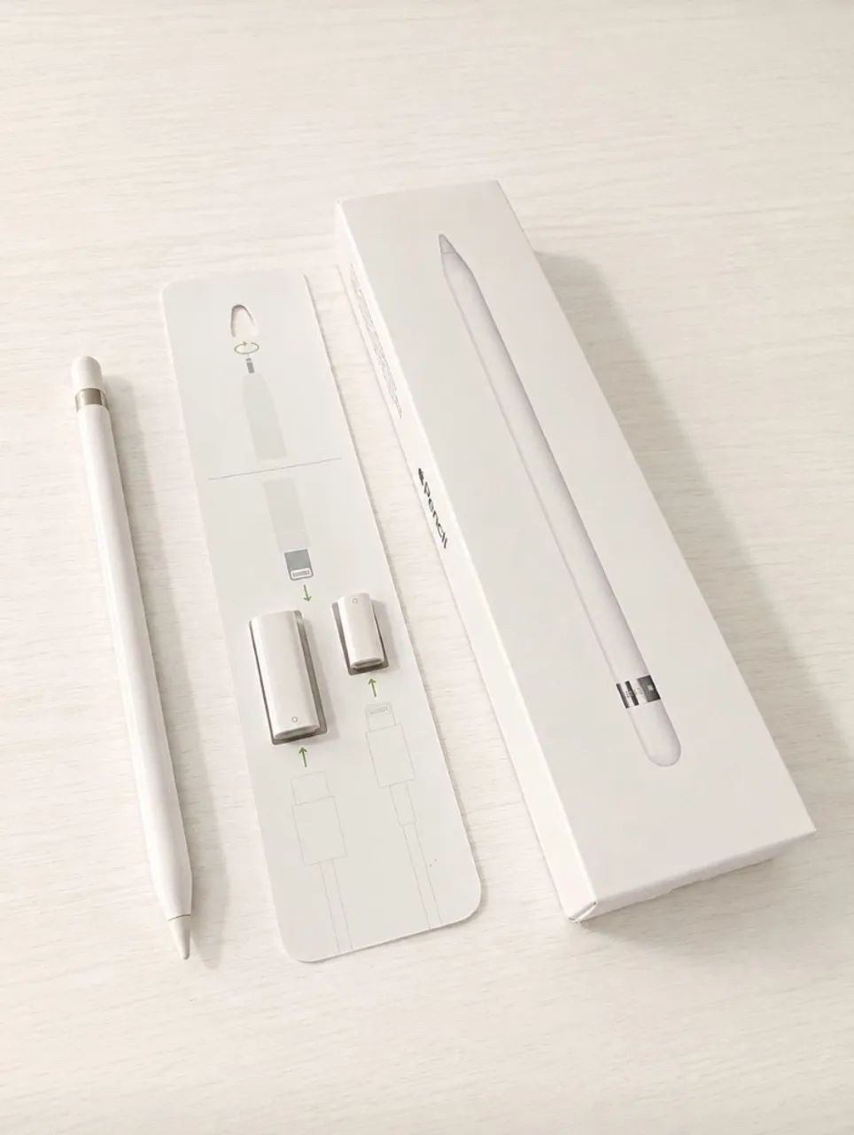 Apple Pencil ger 1 - Foto 3